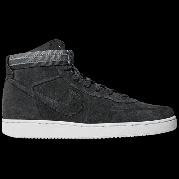 Nike Other - John ElliottxNike Vandal (size US 9.5/10 MEN) GRAY